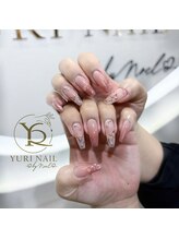 ユリナリタ(YuRi Narita)/