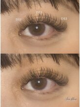 フーフロー(Fooflow)/ダブルフラットラッシュ120束