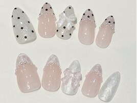 フレンチ3月4月キャンペーン