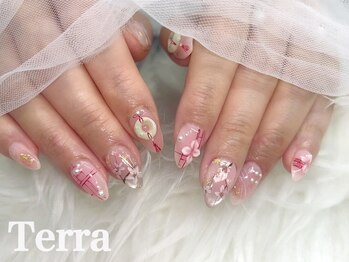テラ 池袋店(Terra)/
