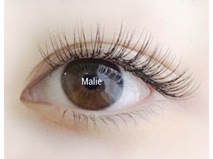 マーリエ(Malie)の写真