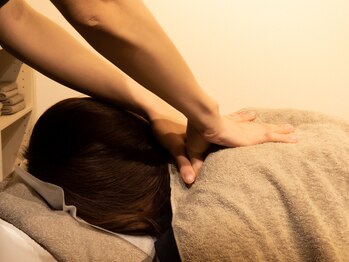 オウユ(OUYU)/もみほぐし