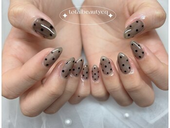 トータルビューティCQ/