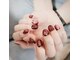 バーロビューティールーム ヨコハマ(Balo Beauty Room Yokohama)の写真/新規もリピもオフ無料☆オフィス/韓国/ニュアンス/全て対応可能!!眉毛/パリジェンヌなど同時施術可能!!
