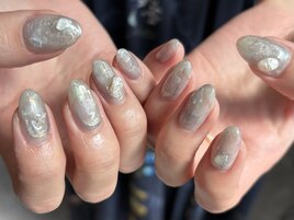 ニュアンス　新宿　新宿三丁目