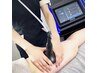 気になる箇所を徹底！《１～2箇所》集中ボディメイク痩身50分￥7,400→¥6,900