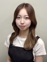 リディーブ 大宮(Ridive)&nbsp;Momoka 