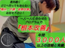 みむら整体院