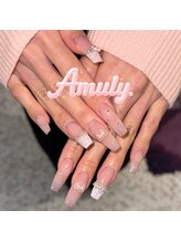アミュリー(Amuly.)/girly♪