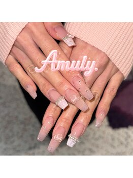 アミュリー(Amuly.)/girly♪