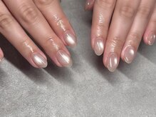 ナイアンエルアネイル(naian elua nail)/マグネットネイル