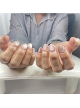 ビーティーサンキューネイル(BT39_Nail)/