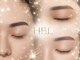 LES LIENS【レリアン】津市/HBL/マツエク/まつげパーマ/フィルイン/持ち込みネイルの写真/津市ハリウッドブロウリフト◆初回7,700→3,900円!HBLで叶える自然な美眉。垢抜けにはまず眉毛から♪