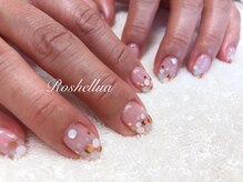 ロシェルア(Roshellua)/