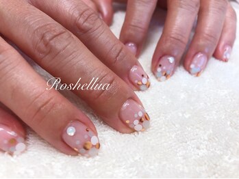 ロシェルア(Roshellua)/