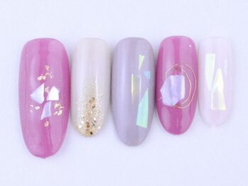 フォア ネイル(FOI NAIL)/
