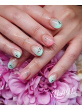 アイネイル(iNAIL)/