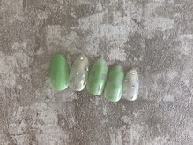 エレン 南越谷店(elen)/design &nbsp;plan