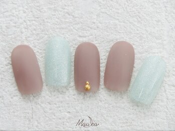 マウレア 山形店(Maulea)/シンプルプラン