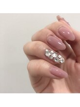 アイリッシュネイル 久屋大通店(Irish Nail)/マオプリズム