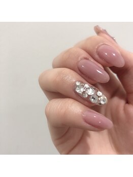 アイリッシュネイル 久屋大通店(Irish Nail)/マオプリズム