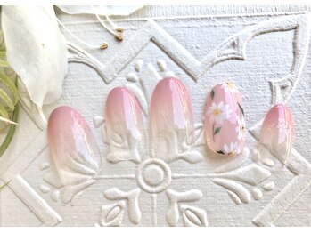 エブロマリン 湘南台店(evromarine)/【5月限定】上品collection