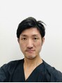 セントラル保谷治療院&nbsp;院長 京嶋