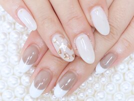 除去付デザイン定額コ-ス◇