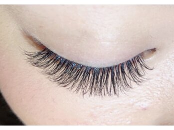 シア ビューティー(sia beauty)/［ブラック］ボリュームラッシュ