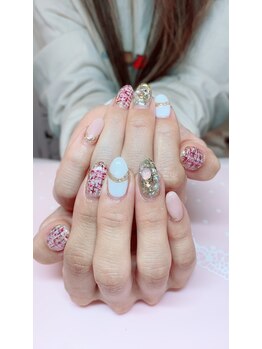 アトリエララ(Atelier LaLa)/