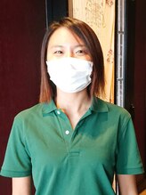 ヴィラス(Villas)/ヴィラススタッフの田中です☆彡