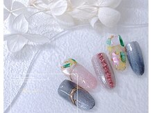 フローラネイルサロン/