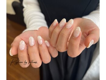 リグレム バイ フェローズ(Riglem by fellows)/