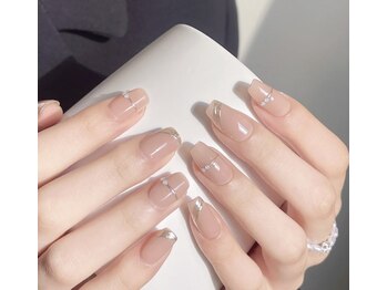 クイーンズビューティーサロン 歌舞伎町店(Queen's beauty salon)/やり放題コース120分