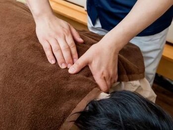 新小岩健康整体院/