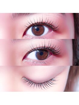 エメ(Aimer)/ラッシュリフト（まつ毛パーマ）