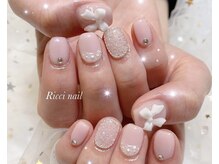 チアフルチア バイ リッチネイル(CheerfulCheer by Ricci nail)/