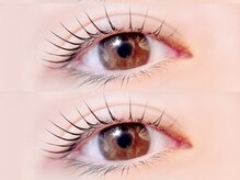 ローブ(L'aube)/パリジェンヌラッシュリフト