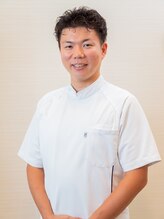 富雄バランス鍼灸接骨院&nbsp;村上 勇二