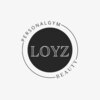 ロイズ(Loy'z)のお店ロゴ