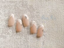 アルコイリス(Arco Iris)/*ネイルデザイン*