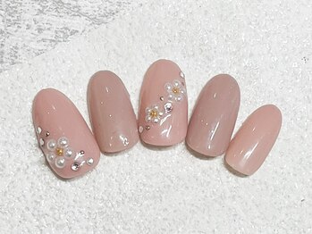 ルアナ(LUANA)/シンプルラグジュアリー