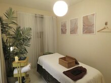 カモピーサロン(Kamo-p Salon)/カウンセリングブースイメージ