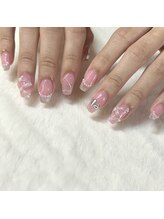 ピンクジュエリー(Pink Jewelry.)/持込デザイン