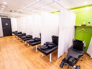 千歳烏山の接骨院 はり灸院/千歳烏山駅徒歩1分★