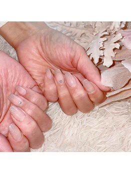 フラッシュジェル