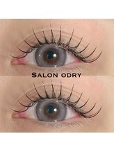 サロン オードリー 栄店/ワンホン◯コーティング