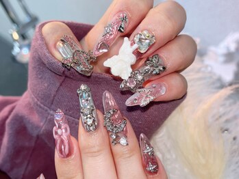 グロー ネイル(Glow Nail)/