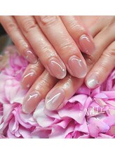 アイネイル(iNAIL)/