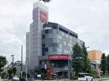 マニネイル 碑文谷店(maninail)/８